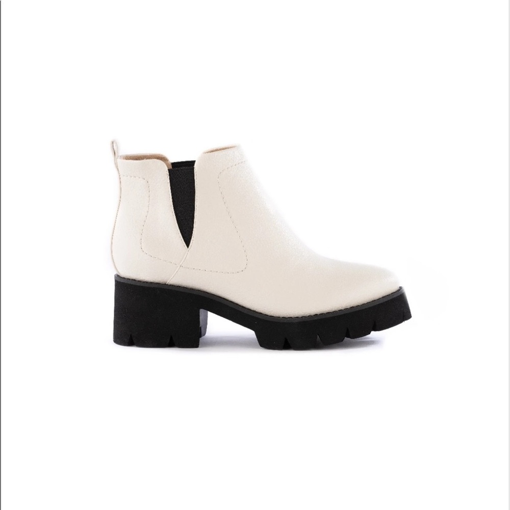 🆕 Fight For Your Right Boots